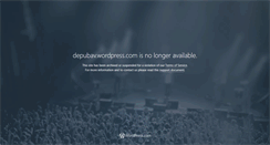 Desktop Screenshot of desbiensgunleather.com